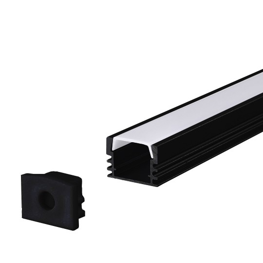 Aluminijumski i silikonski profili za LED trake