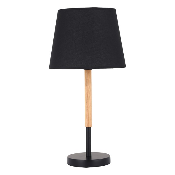 Stone lampe