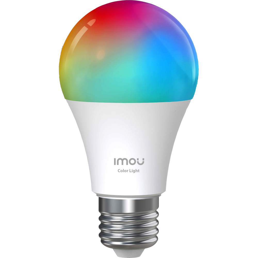 Imou Smart home