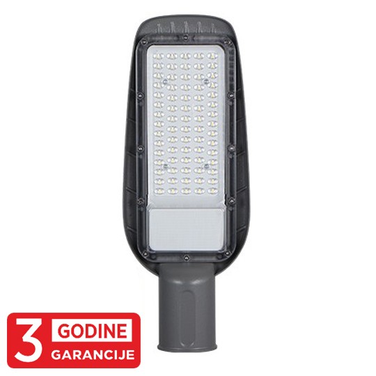 M450050-S1 50W LED ulična svetiljka 4000K 6KV IP65 3Y Mitea Lighting