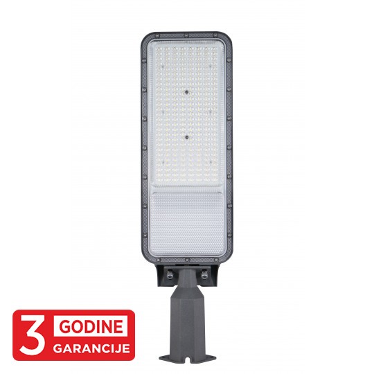 M430150-S2 150W AKZO LED ulična svetiljka zglobna 6500K 6KV IP65 3Y Mitea Lighting