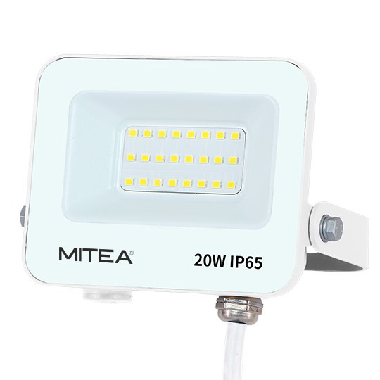 M480020-B5 6500K SMD ECO LED reflektor 20W BELI Mitea Lighting