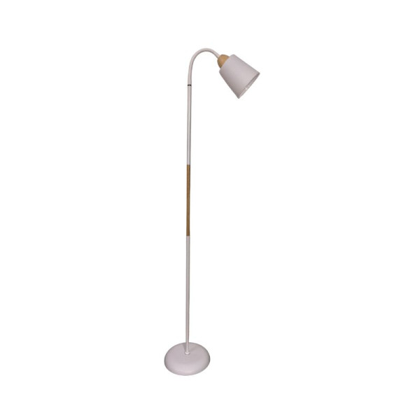 PODNA LAMPA STEVIE 1 MG13PLE27 WHITE&WD, 014207
