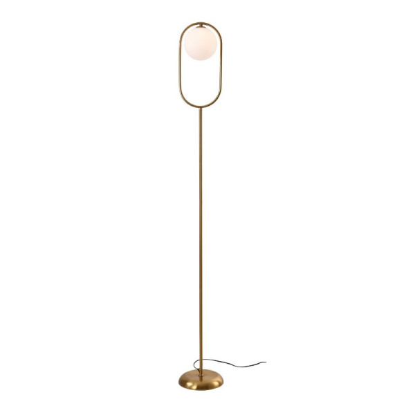 PEGAZ PODNA LAMPA COPPER G9, 014185