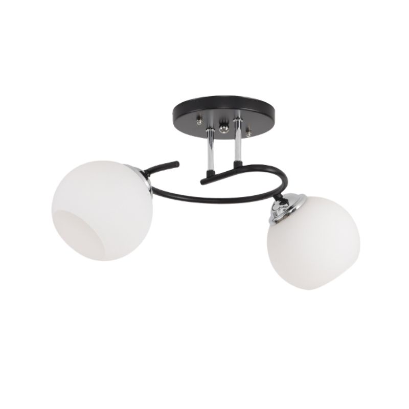 PLAFONSKA L BK/CH/WK PIER2, 014019