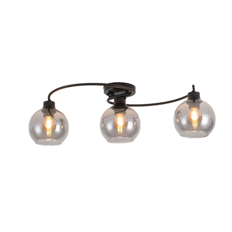 PLAFONSKA L BK/SMOKE MADO 3L, 014026