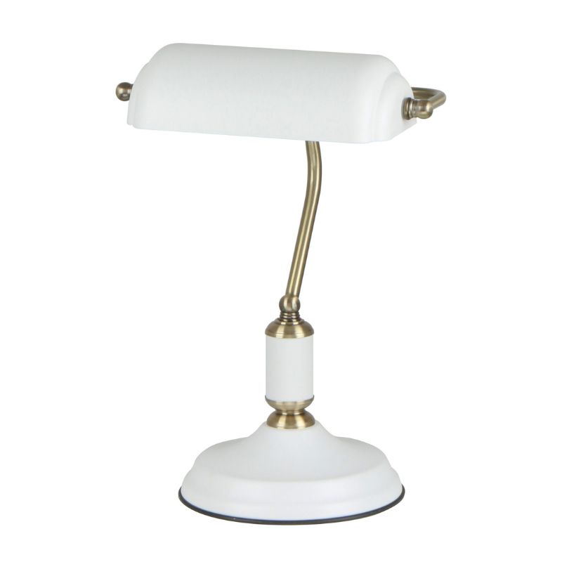 BANKER A2048 STONA LAMPA WHGD, 000110