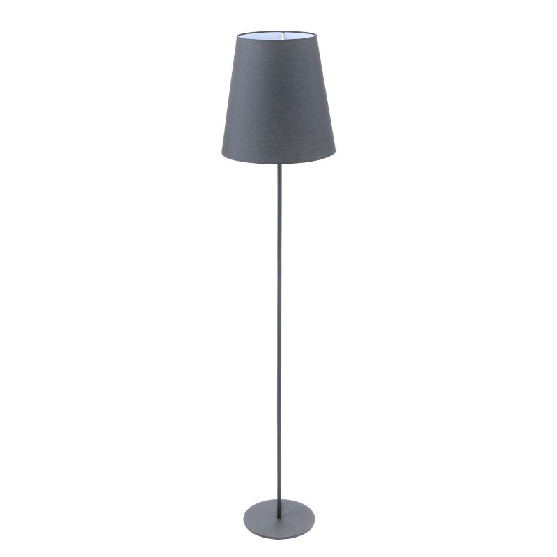A4003 PODNA LAMPA BK MINA, 000116