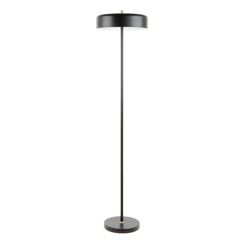 ARHIO A4046 PODNA LAMPA BK, 000032