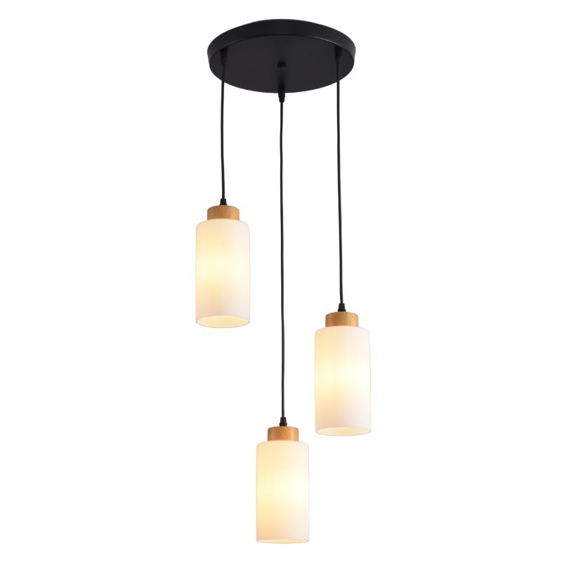 LOLO VISECA L BK WD E27 3R, 000021