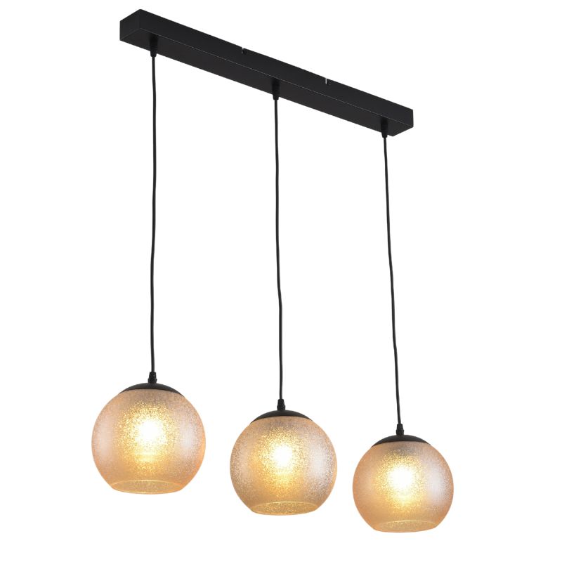 BELIZA AMBER 3L VISECA LAMPA 014179