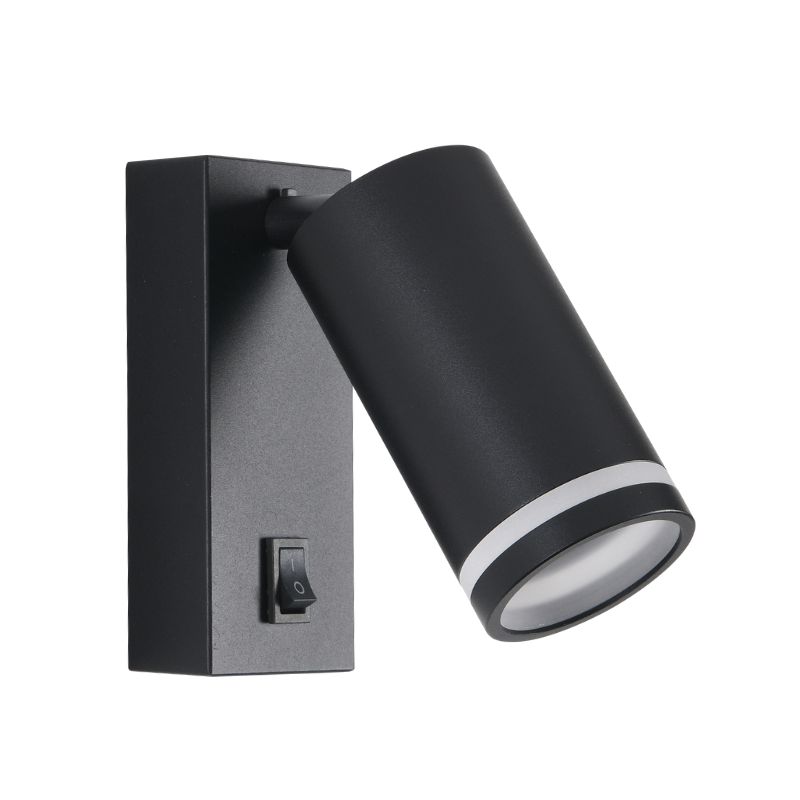 GRAL SPOTBK GU10 L100-R56, 006678