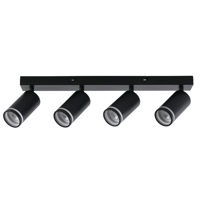 GRAL SPOT GU10 L480*60*25 SPOT 4L, 006689