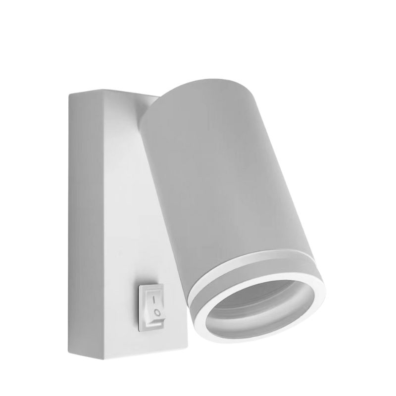 GRAL SPOTWHT GU10 L100-R55, 006674