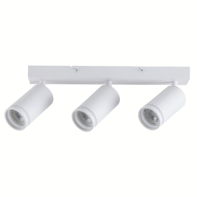 GRAL SPOT WHT GU10 L350*60*25 3L, 006686
