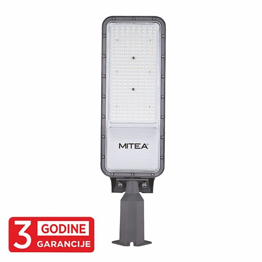 M430150-S2 150W 4000K IP65 6KV AKZO LED ulična svetiljka zglobna 3Y Mitea Lighting