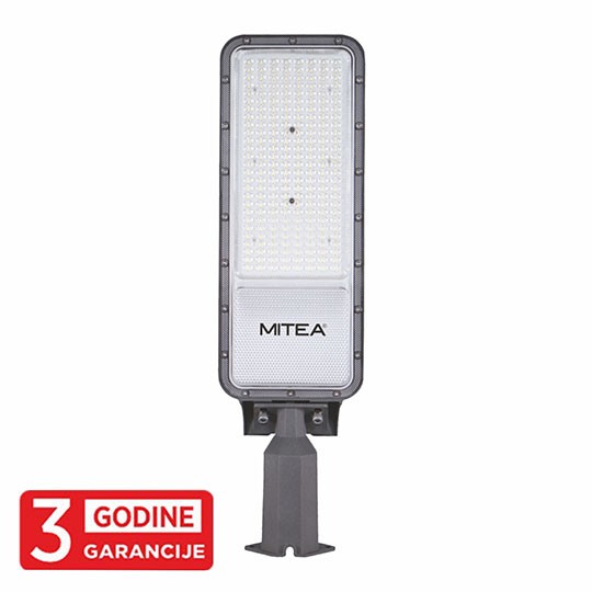 M430200-S2 200W 4000K IP65 6KV AKZO LED ulična svetiljka zglobna 3Y Mitea Lighting