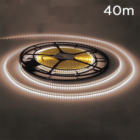 MLR-2835-120 7.2W/1m 48V 4000K IP20 set 40m kotur SMD LED traka 120 LED/1m Mitea Lighting