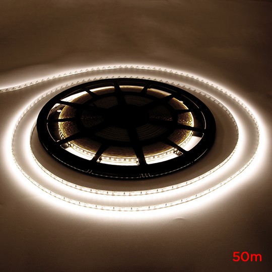 MLR-2835-120-ML 7.5W/1m 12V 4000K IP20 50m kotur SMD LED traka - set 120 LED/1m Mitea Lighting