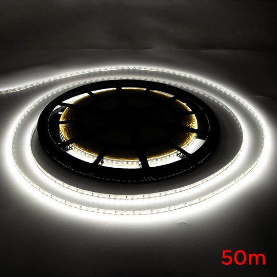 MLR-2835-120-ML 7.5W/1m 12V 6500K IP20 50m kotur SMD LED traka - set 120 LED/1m Mitea Lighting