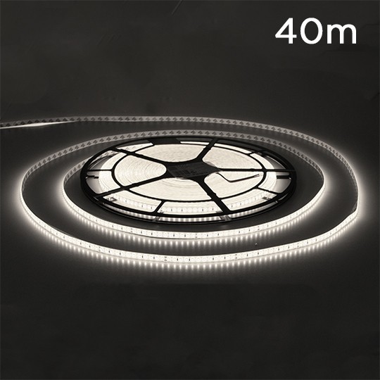 MLD-2835-120 7.2W/1m 48V 6500K IP65 set 40m kotur SMD LED traka 120 LED/1m Mitea Lighting