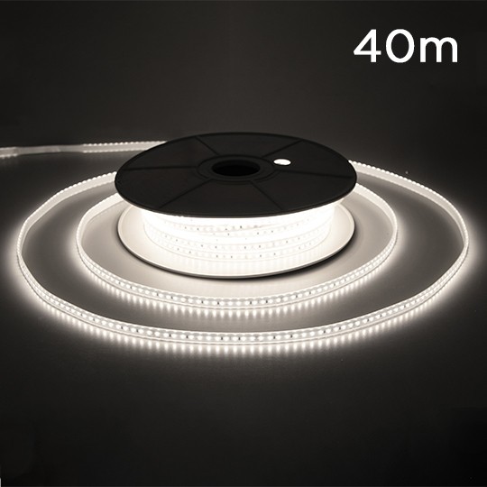 MLS-2835-120 7.2W/1m 48V 6500K IP67 40m kotur SMD LED traka - set 120 LED/1m Mitea Lighting