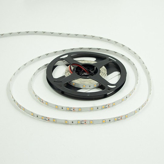 MLR-2835-60-ML 4.5W/1m 12V AMBER ŽUTA IP20 5m SMD LED traka 60 LED/1m Mitea Lighting