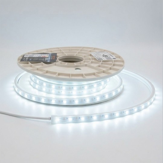 MLT-3535N36-WH 12W/1m 24V 6500K IP67 10m kotur SMD LED traka 36 LED/1m wall washer Mitea Lighting