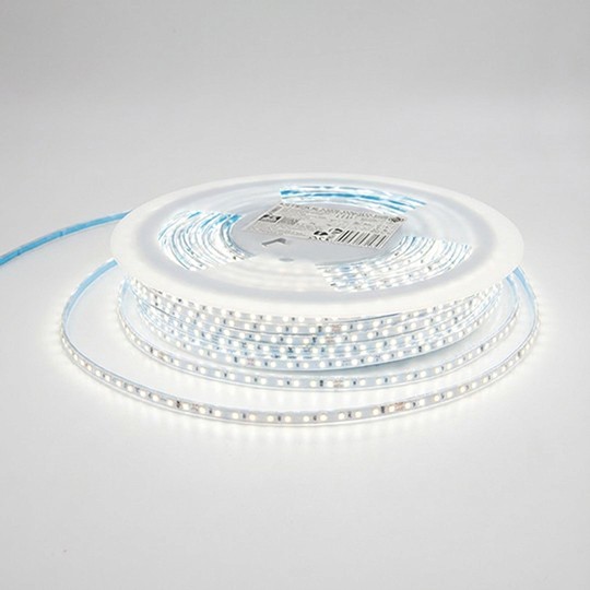 MLZ-2025-220V-120D-5mm 8W/1m 220-240V 4000K IP44 50m kotur SMD LED traka 120 LED/1m Mitea Lighting