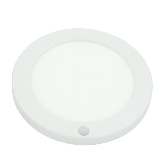 M270-ST482 18W 3CCT 3000/4000/6500K beli (ugradno-nadgradni) LED panel sa IR senzorom pokreta Mitea Lighting