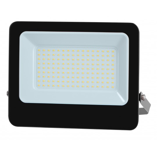 M480100-S6 6500K SMD ECO LED reflektor 100W SIVI IP65 Mitea Lighting