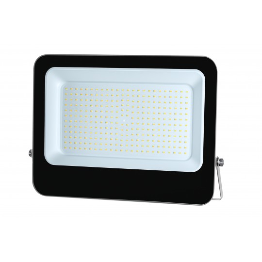 M480200-S6 6500K SMD ECO LED reflektor 200W tamno sivi IP65 Mitea Lighting