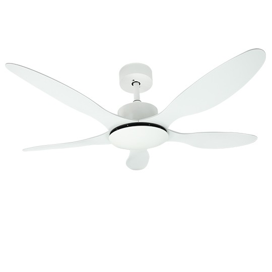 MV5001-W BELI plafonski ventilator 30W fi106cm sa daljinskim upravljačem Mitea Lighting