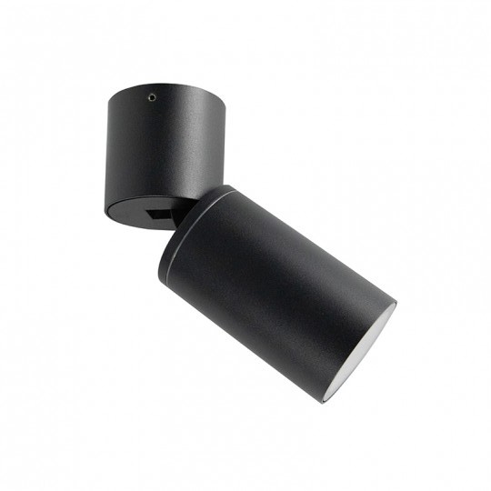 M957 A antracit 1xGU10 IP65 spoljna lampa Mitea Lighting