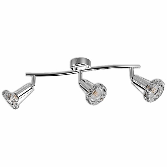 M151130 Spot lampa 3xE14 40W