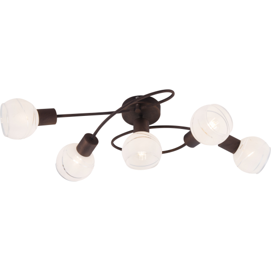 M150332 Luster 5xE14 40W